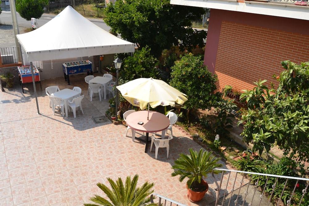 Hotel Ristorante L'Avvenire