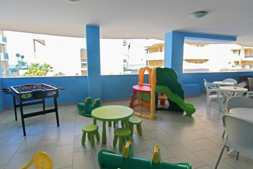 Hotel Di Matteo