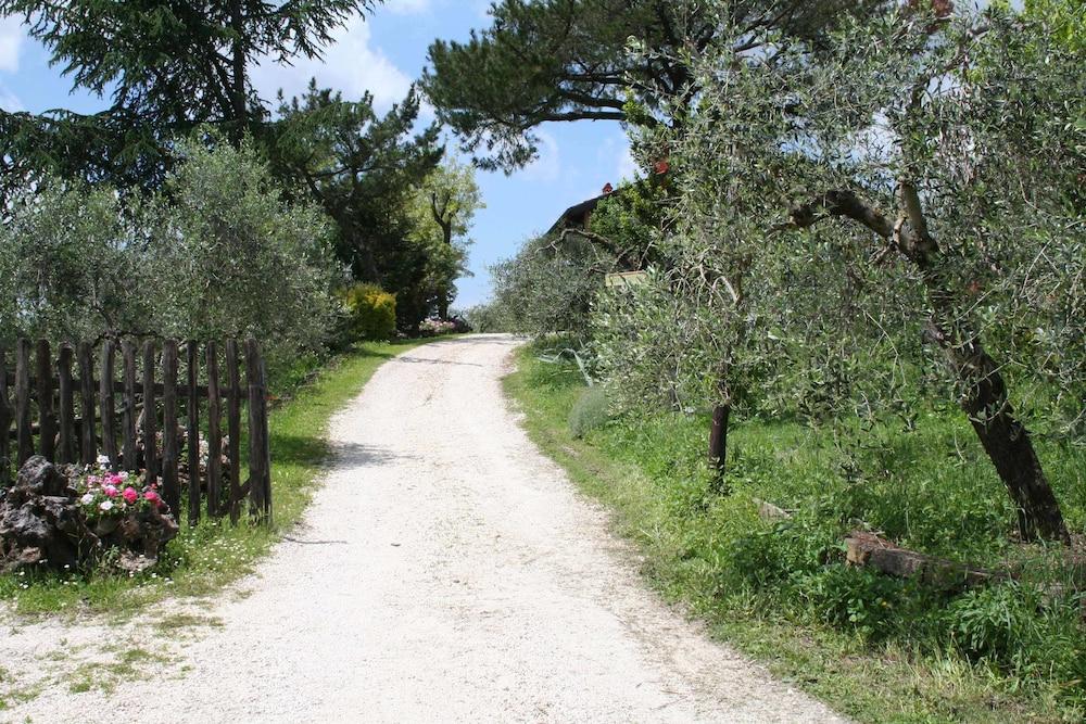 Agriturismo Tenuta Merlano