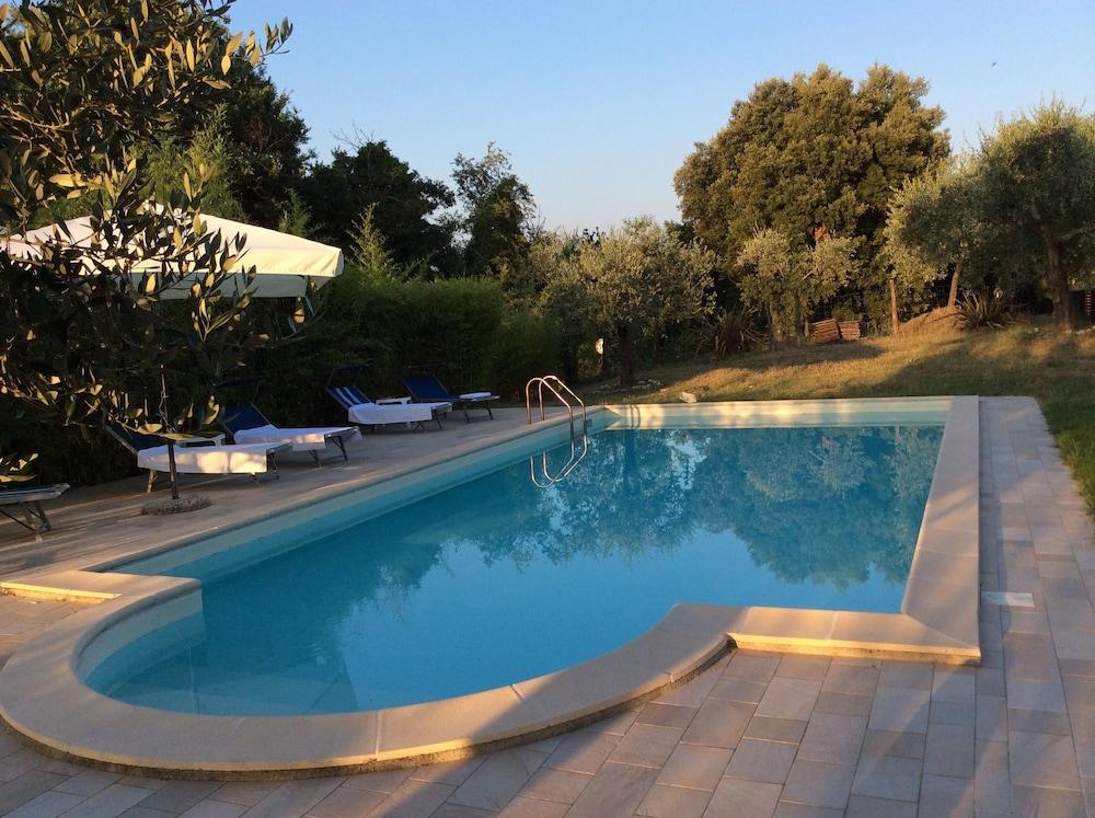 Agriturismo Tenuta Merlano