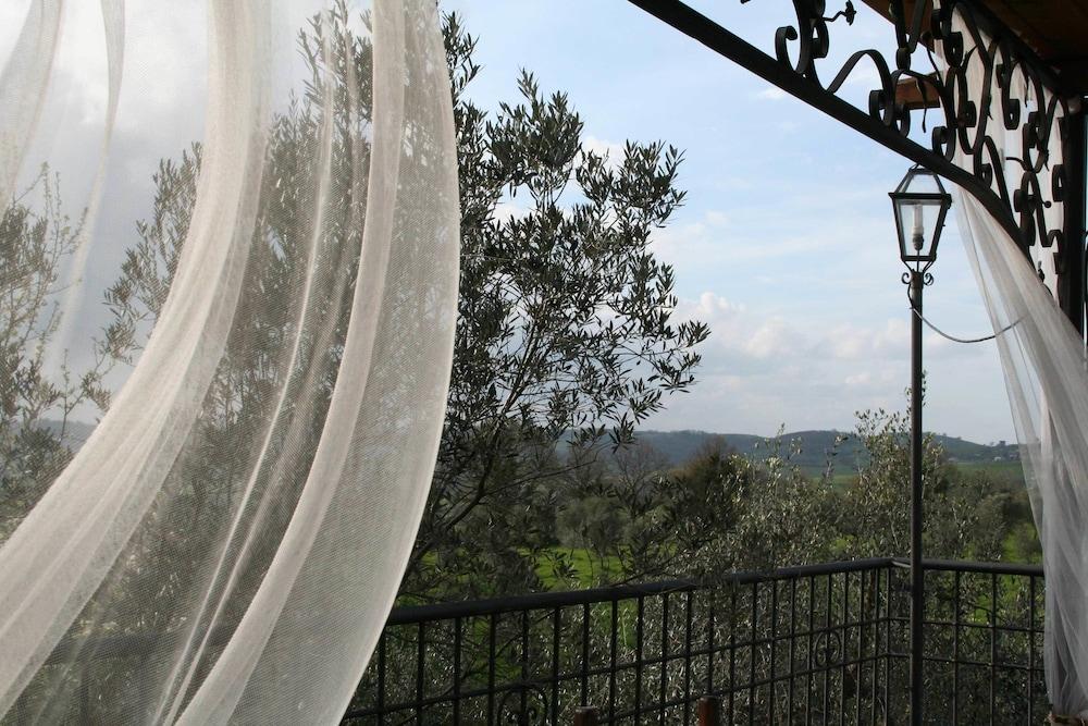 Agriturismo Tenuta Merlano