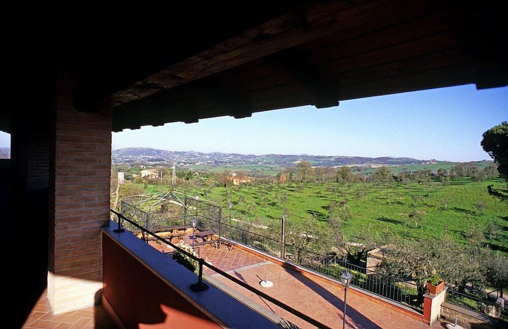 Agriturismo Tenuta Merlano