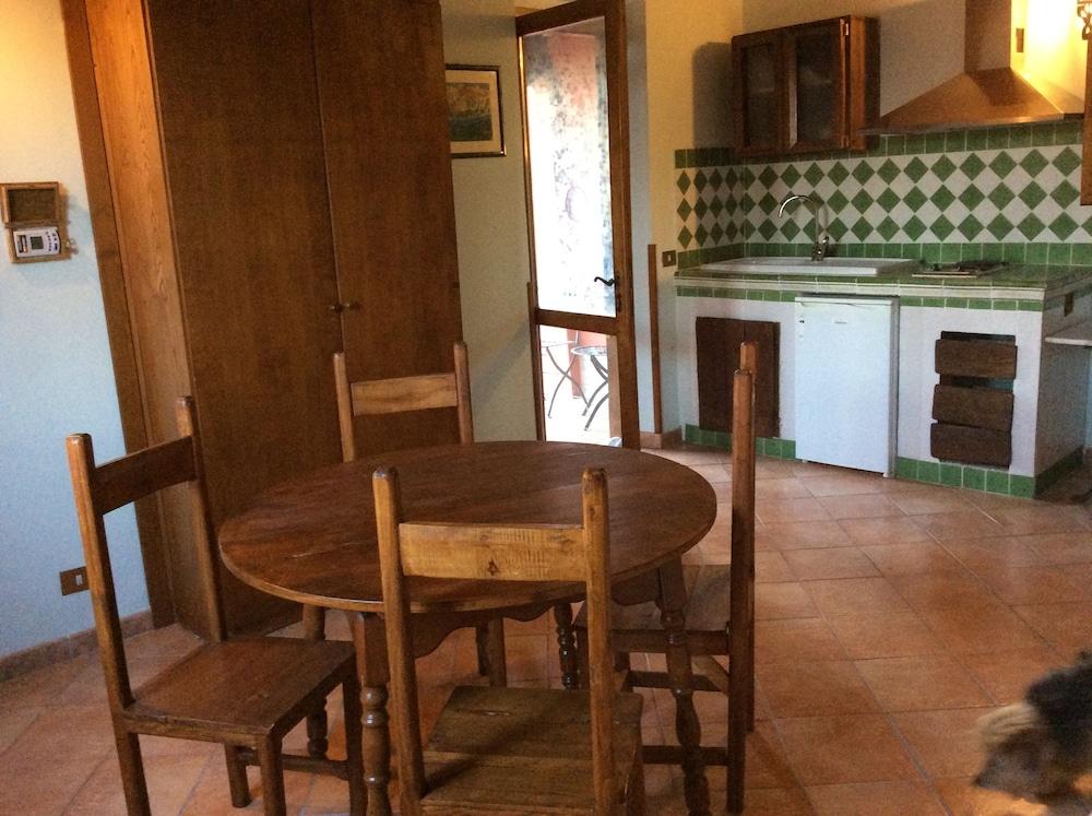 Agriturismo Tenuta Merlano