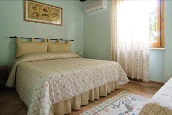 Agriturismo Tenuta Merlano