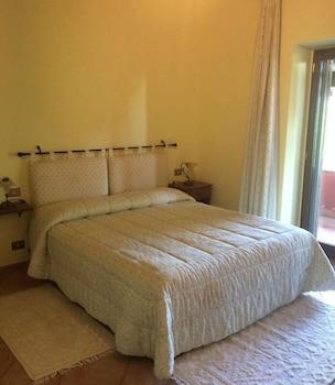 Agriturismo Tenuta Merlano