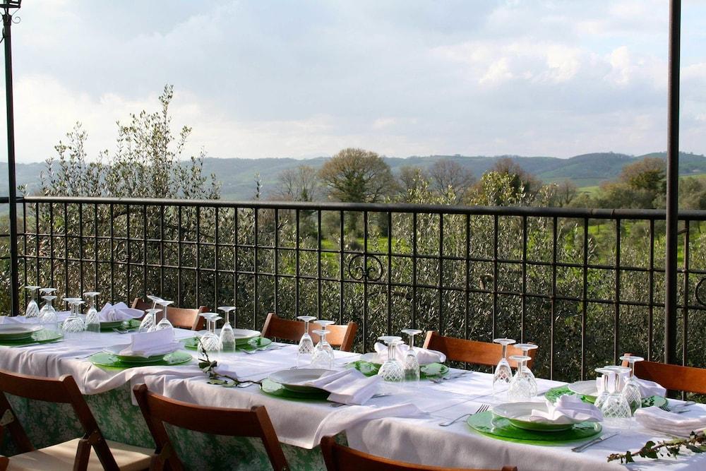 Agriturismo Tenuta Merlano