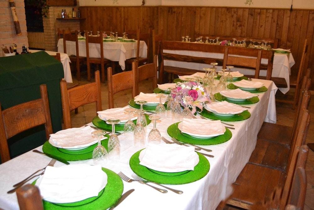 Agriturismo Tenuta Merlano