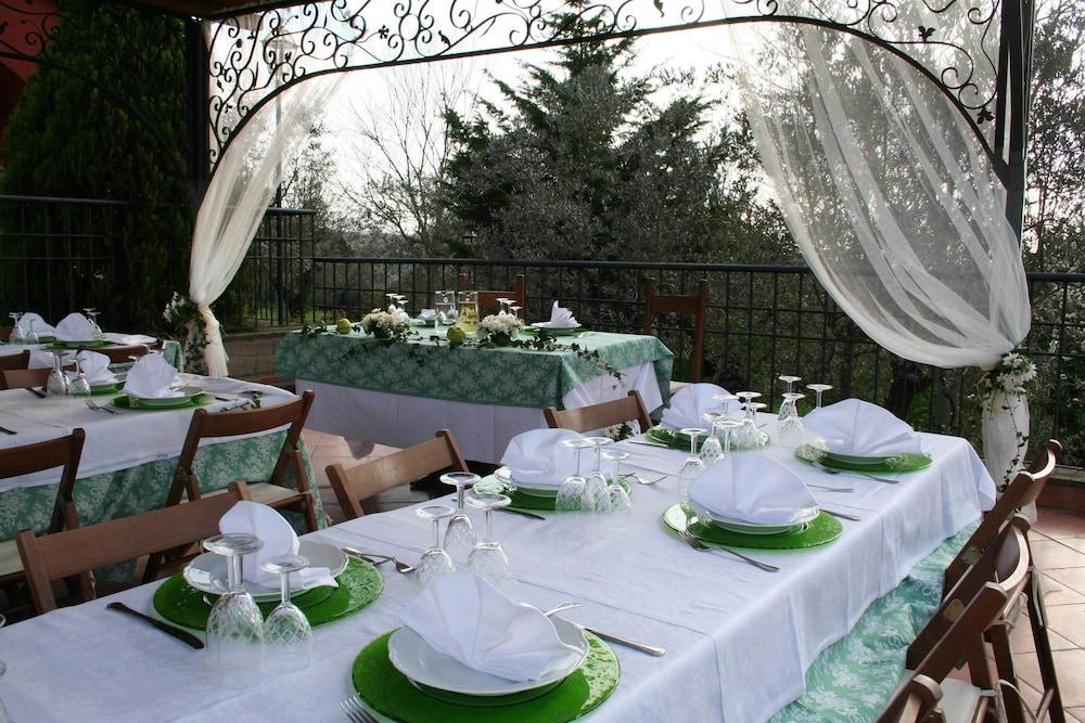 Agriturismo Tenuta Merlano