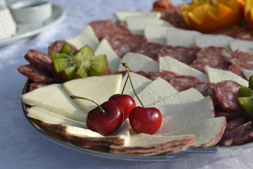 Agriturismo Tenuta Merlano