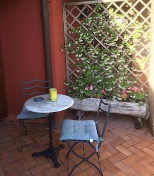 Agriturismo Tenuta Merlano