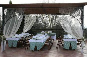 Agriturismo Tenuta Merlano