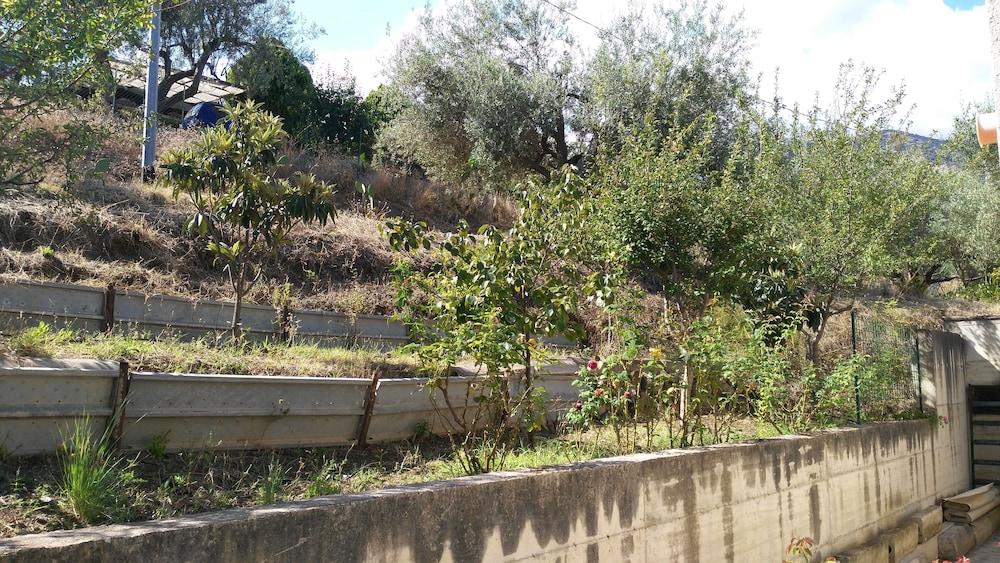 B&B I Giardini Di Lala