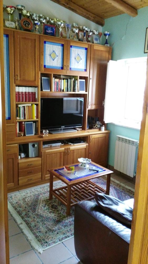 B&B I Giardini Di Lala