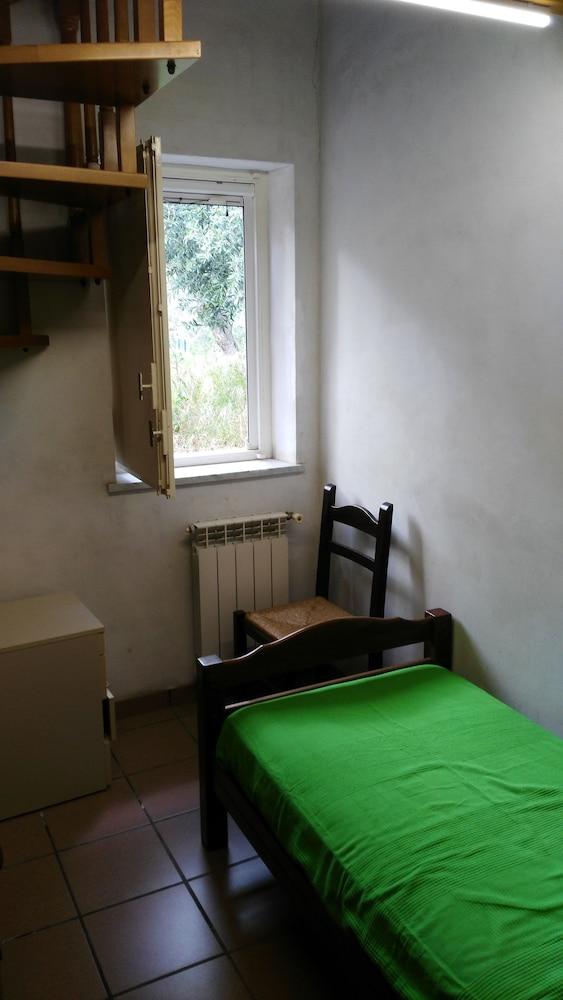 B&B I Giardini Di Lala