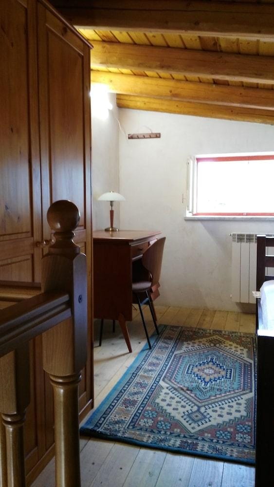 B&B I Giardini Di Lala