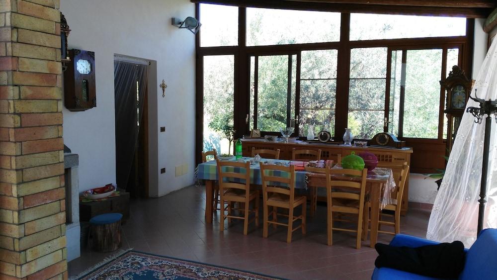 B&B I Giardini Di Lala