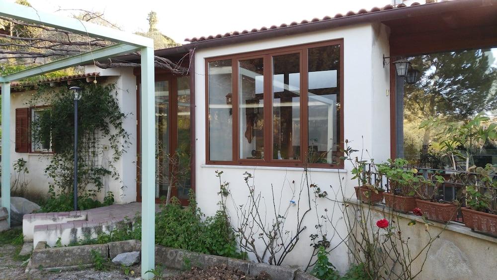 B&B I Giardini Di Lala