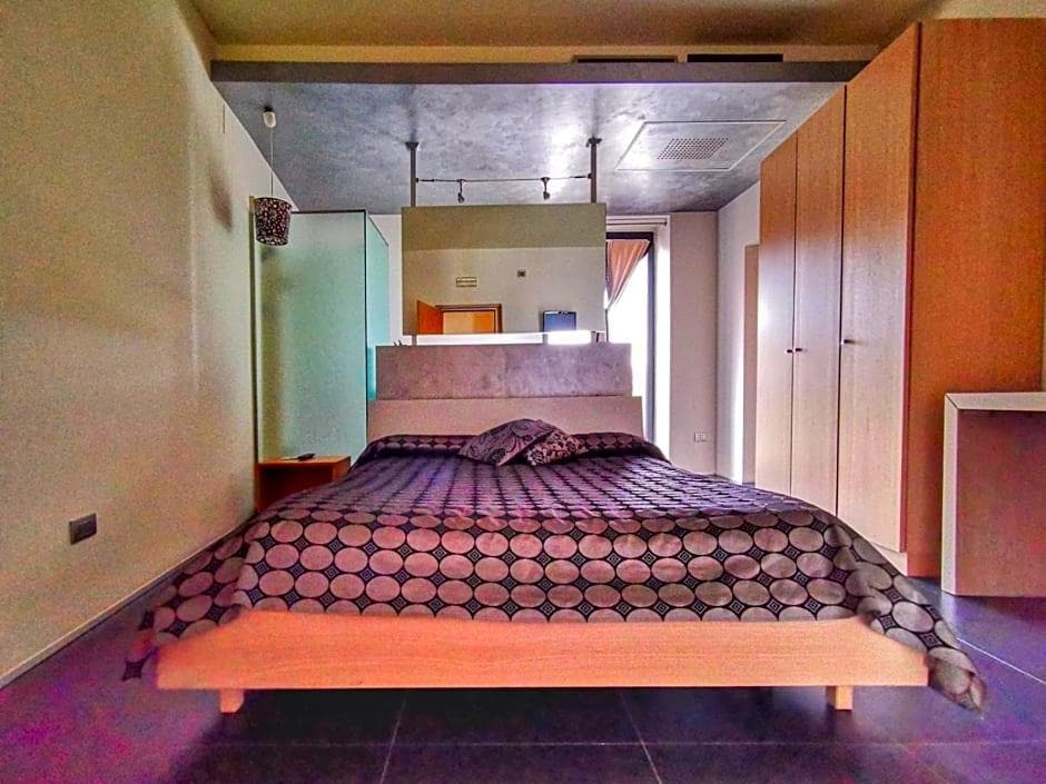 Ciacco Hotel