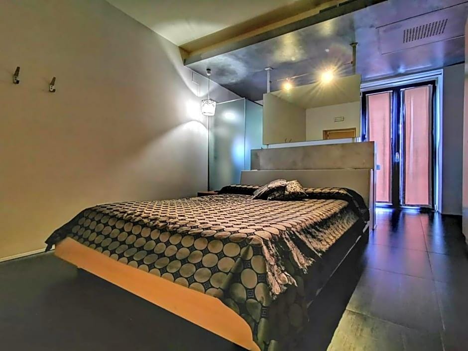 Ciacco Hotel