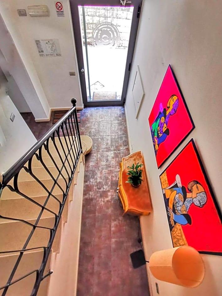 Ciacco Hotel