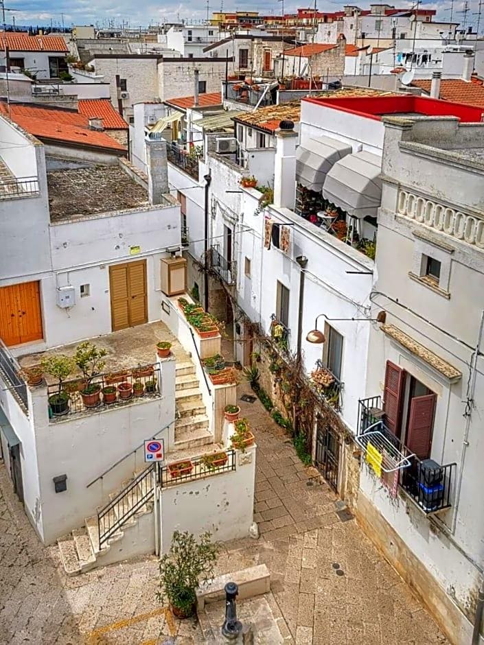 Ciacco Hotel