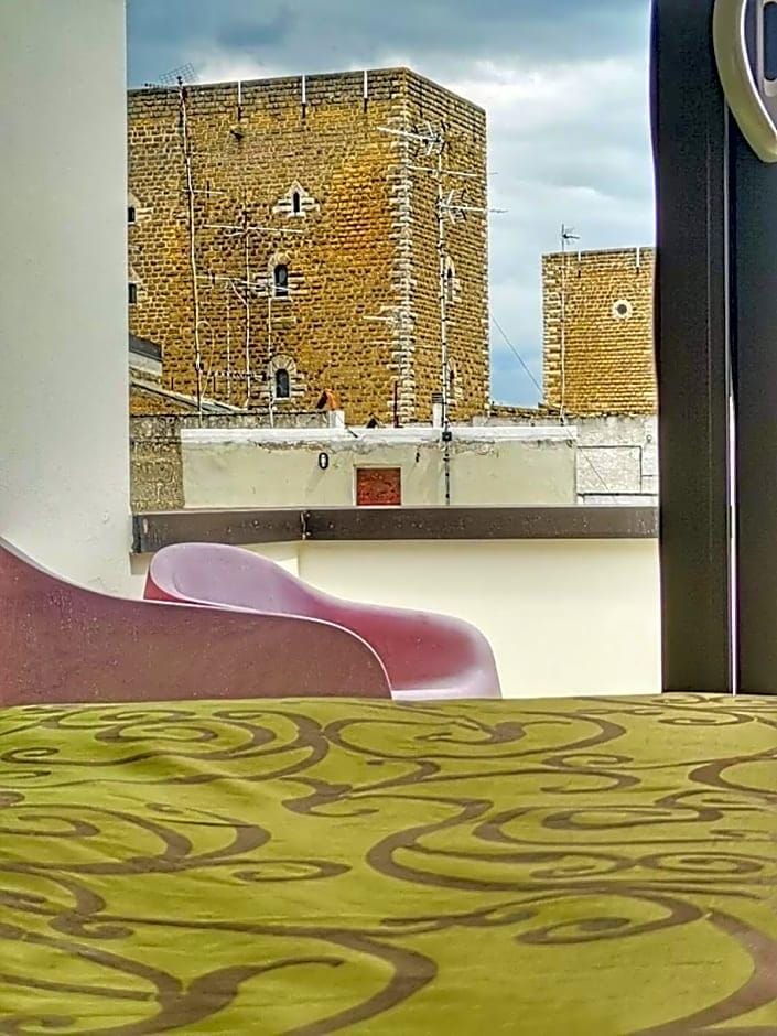 Ciacco Hotel