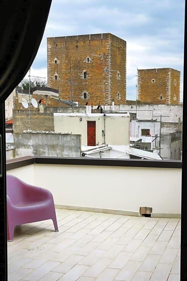 Ciacco Hotel