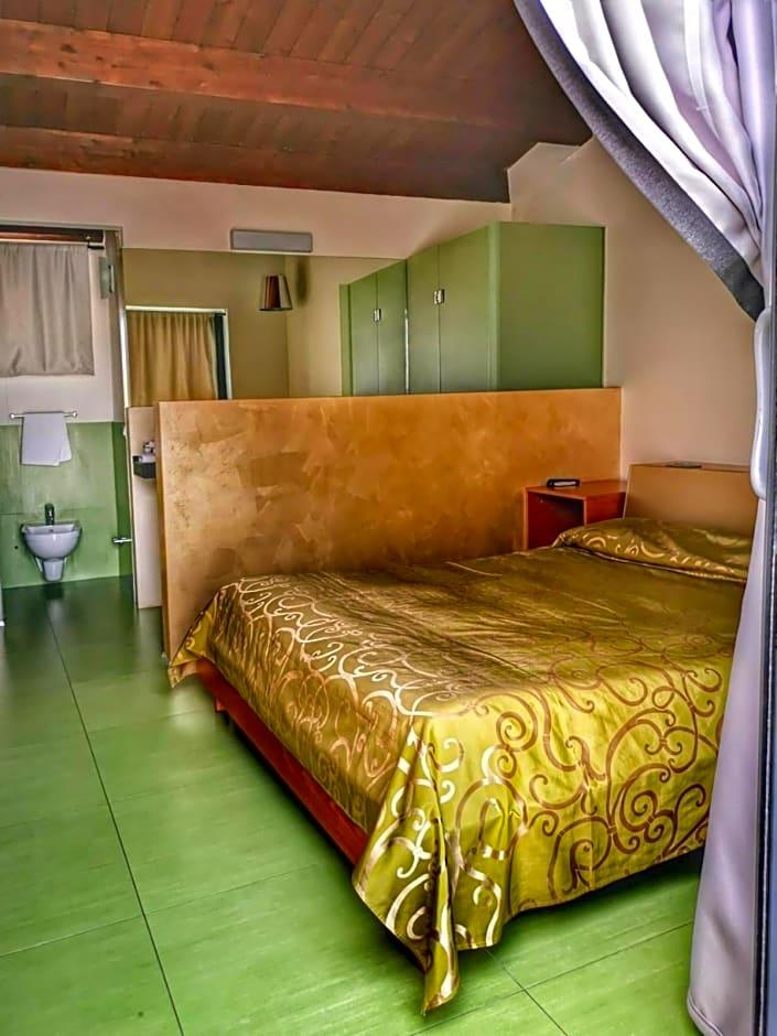Ciacco Hotel
