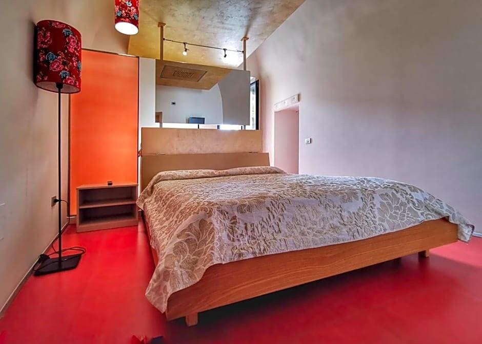 Ciacco Hotel