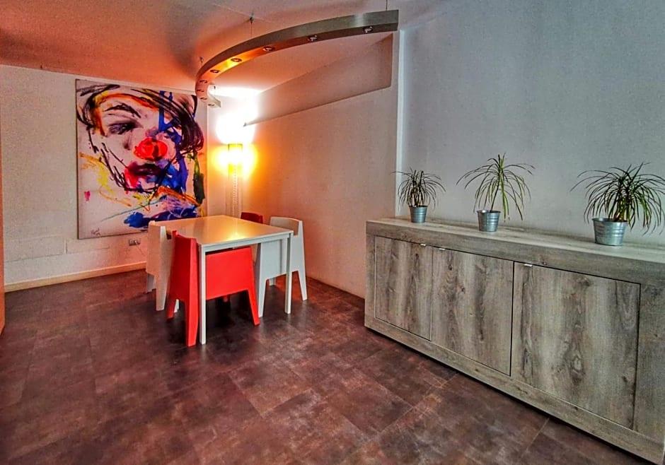 Ciacco Hotel