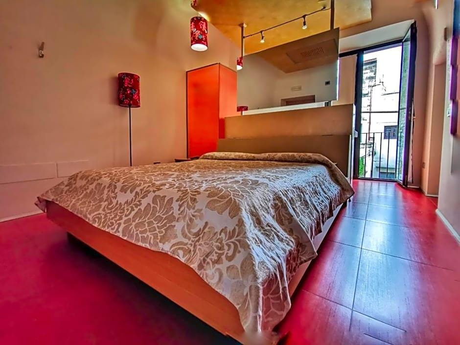 Ciacco Hotel