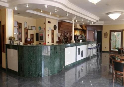 Hotel Holiday