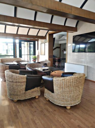 Hotel Holiday