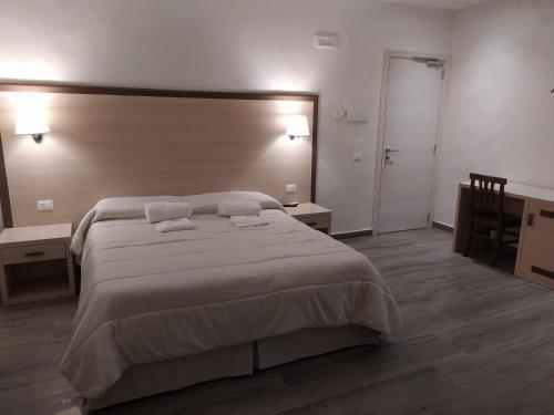 Hotel Holiday