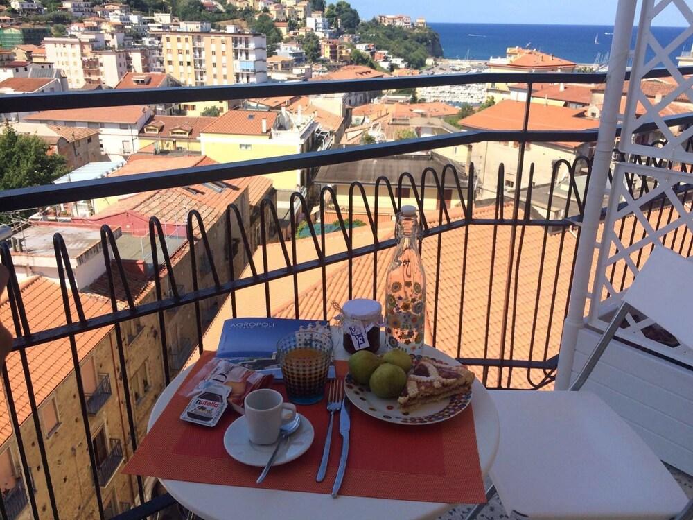 Scaloni B&B