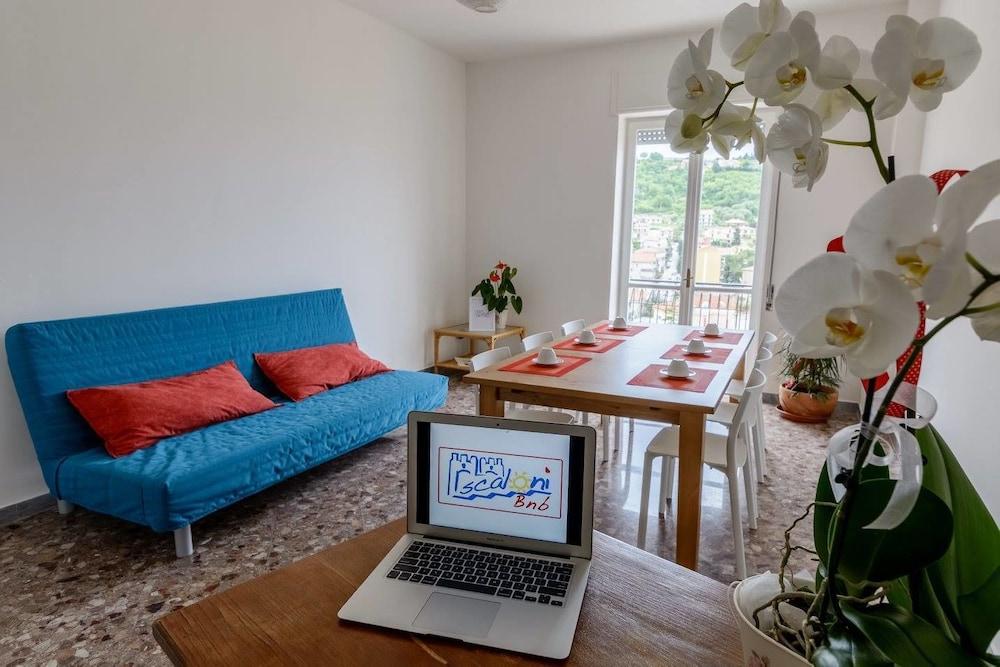 Scaloni B&B