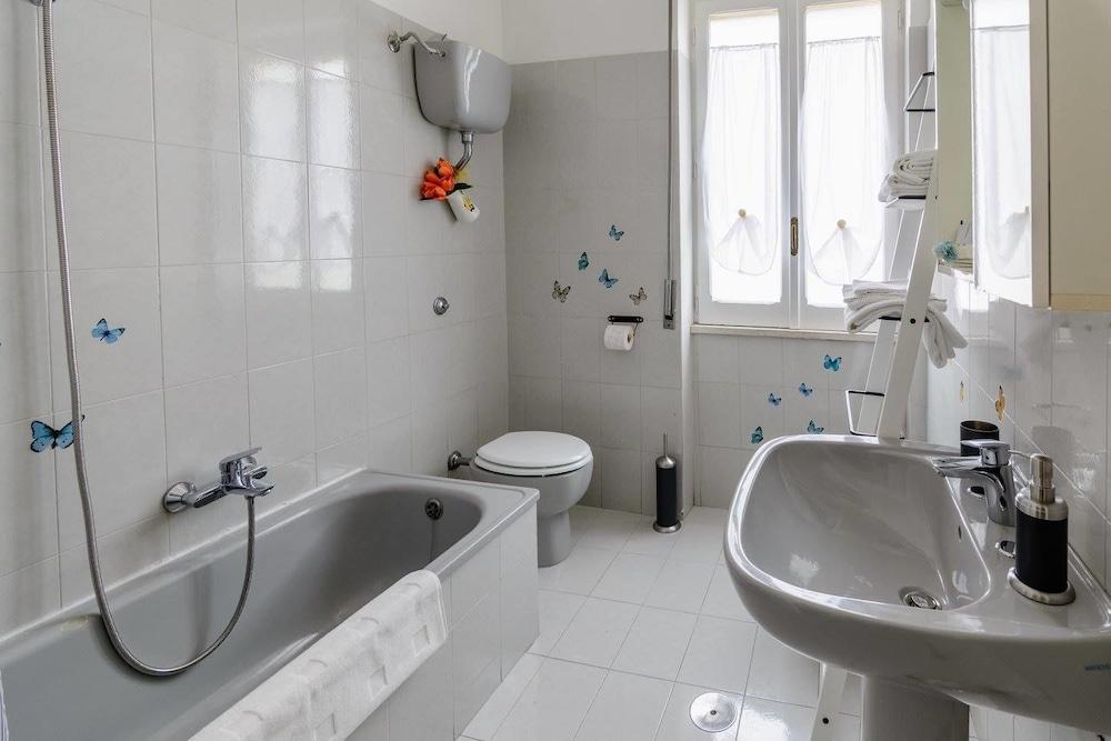 Scaloni B&B