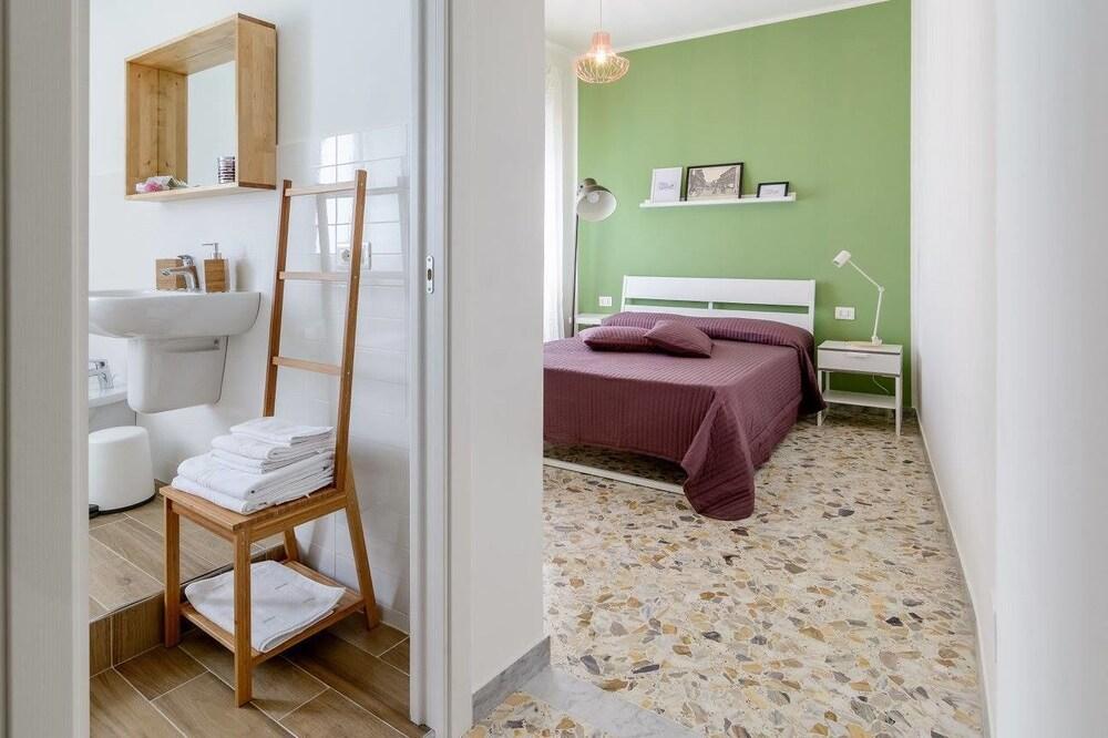 Scaloni B&B