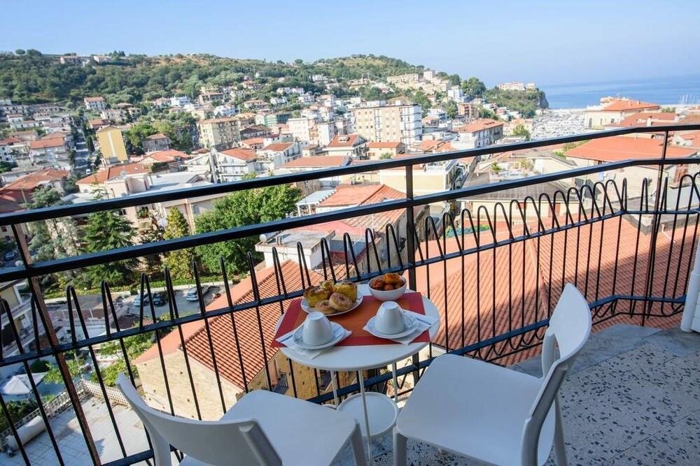 Scaloni B&B