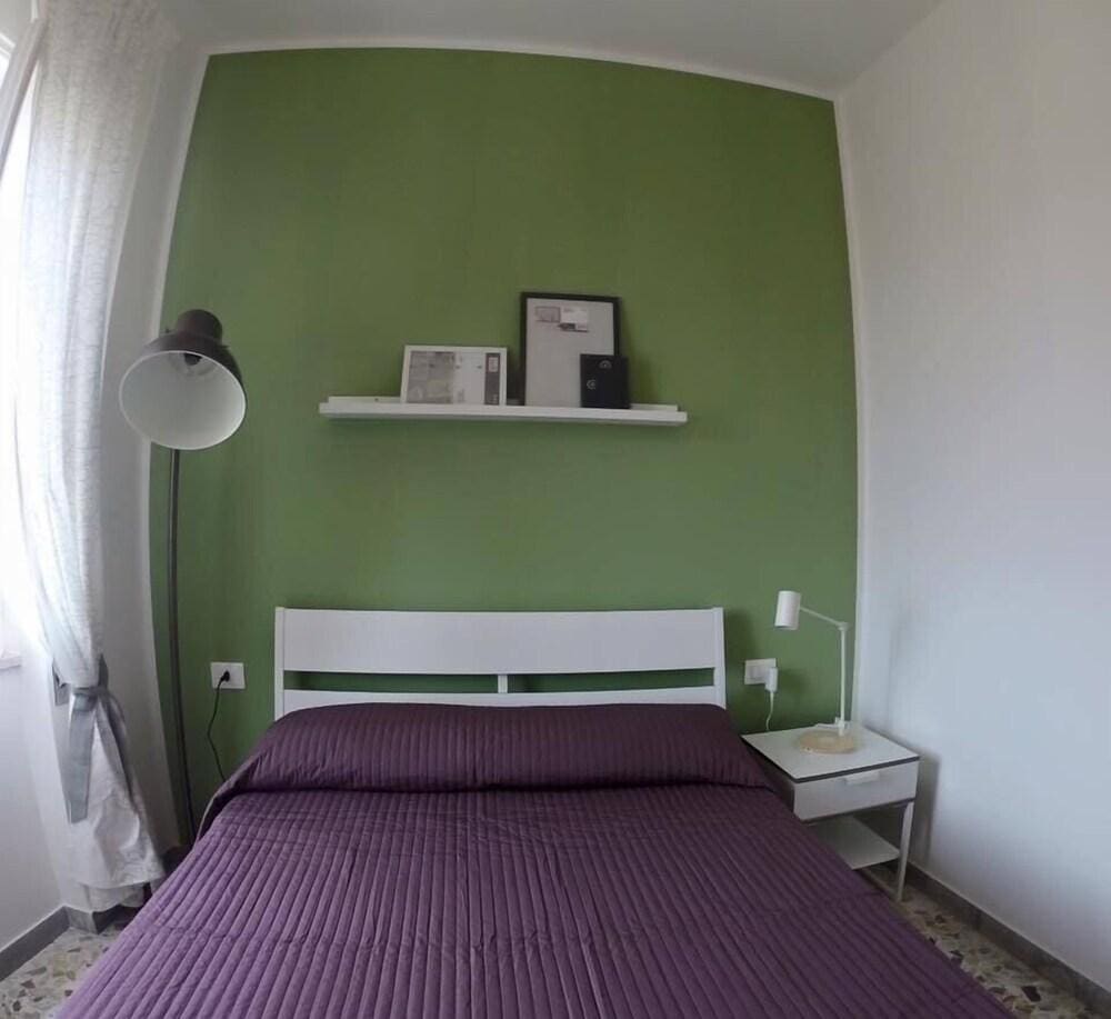 Scaloni B&B
