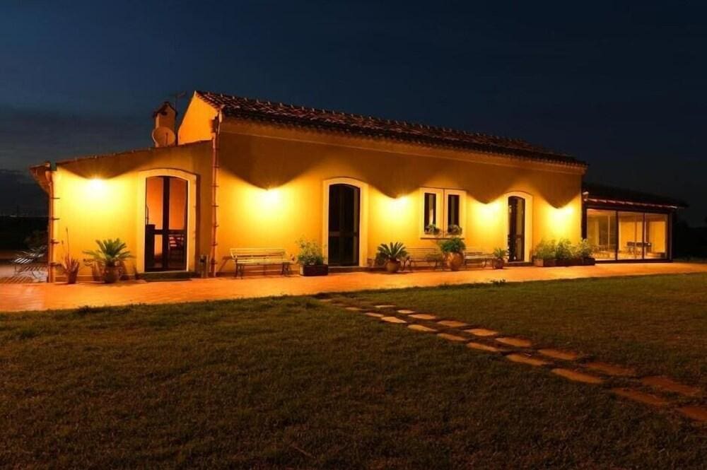 Agriturismo Passitti