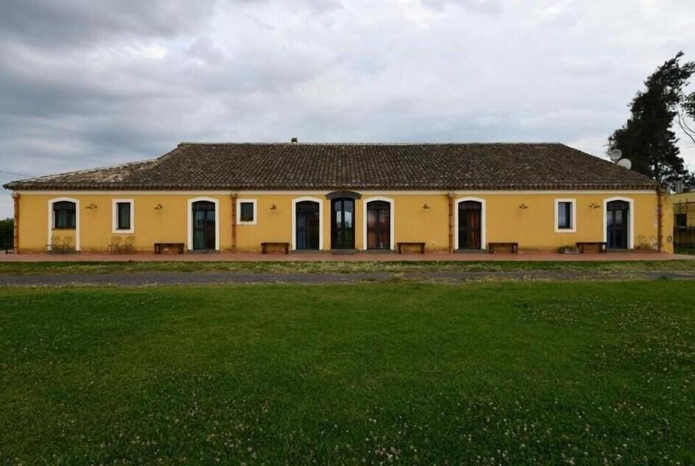 Agriturismo Passitti