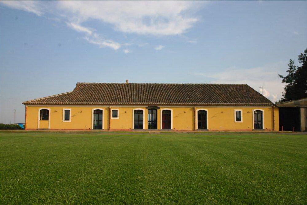 Agriturismo Passitti