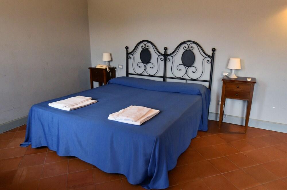 Agriturismo Passitti