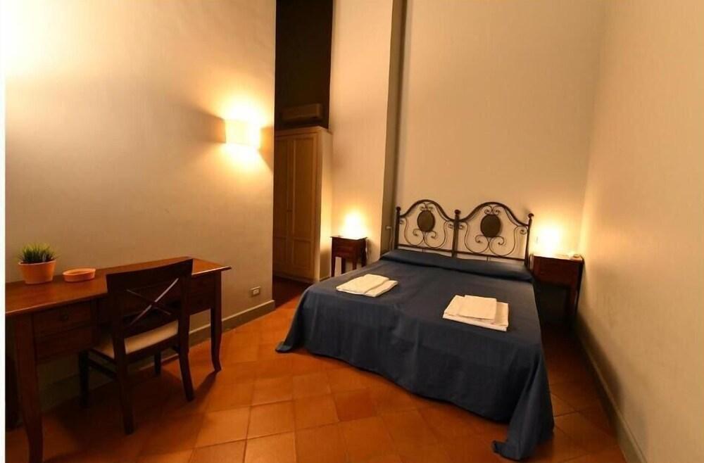 Agriturismo Passitti