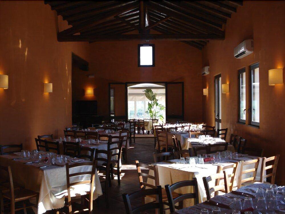 Agriturismo Passitti