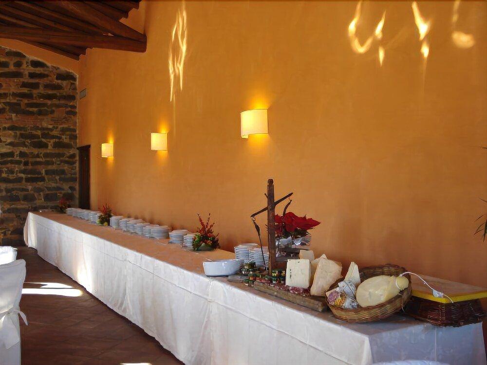 Agriturismo Passitti