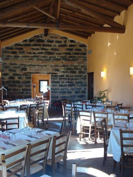 Agriturismo Passitti