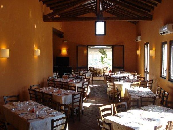 Agriturismo Passitti