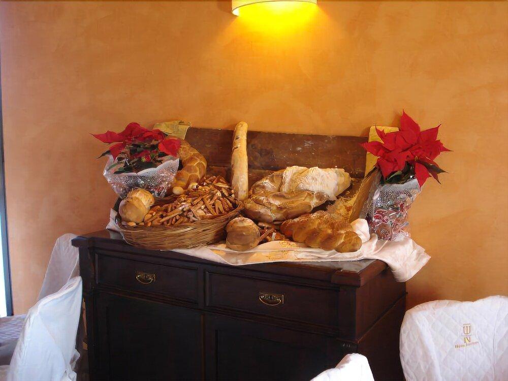 Agriturismo Passitti